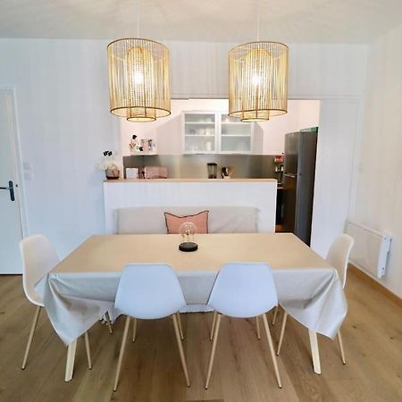 Le Touquet Bel Apt 6 Pers, 2 Chambres Avec Balcon Et Parking מראה חיצוני תמונה