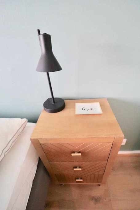 Le Touquet Bel Apt 6 Pers, 2 Chambres Avec Balcon Et Parking מראה חיצוני תמונה